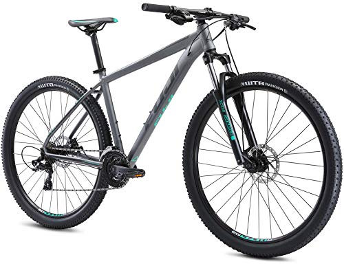 Fuji Vélo Nevada 29 1.7 2021