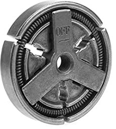 Partenopeautensili® FRIZIONE COMPLETA PER MOTOSEGA A SCOPPIO UNIVERSALE RICAMBIO 52CC 5200 BY IETO