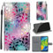 TOMYOU pour Xiaomi Redmi Note 9 Coque, pour Redmi 10X 4G / Redmi Note 9 Housse, Étui Cuir PU Protection Compatible pour Redmi Note 9 / Redmi 10X 4G
