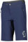 SCOTT Trail 10 Junior Kinder Fahrrad Short Hose kurz (Inkl. Innenhose) Midnight blau 2025: Größe: XL (164)