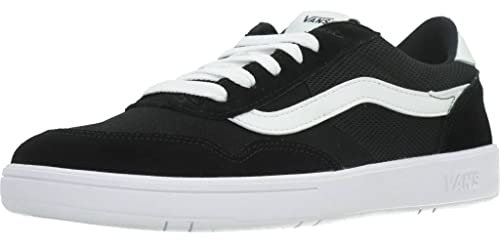 Vans CRUZE TOO CC STAPLE Schwarz 43