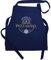 Shirtracer Schürze Geschenk - Pizzaschürze - Herren - Pizzaiolo Pizzabäcker I King of Pizza I Kochschürze Pizzabäcker - 60x87 - Navy Blau - pizzabäcker+schürze pizzaschürzen italien schürzen