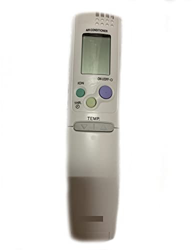 Keneddng Remote Control For Sanyo Air conditioner SAP-S28R SAP-SK56R2 SAP-SK45R2 SAP-KS1872 SAP-KS2472 With Wall Mount Box