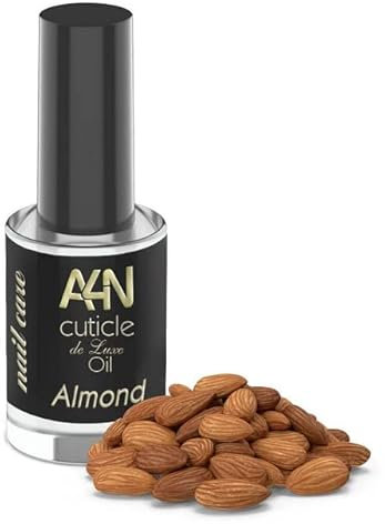A4N nagelpflegeöl mit Vitaminen (Almond)