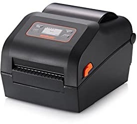Bixolon Xd5-40d Stampante Per Etichette [cd] Termica Diretta/trasferimento Termico 203 X 203 Dpi 178 Mm/s Con Cavo E Senza Cavo WI-Fi (xd5-40d 203dpi