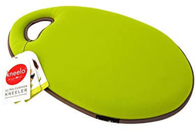 Burgon & Ball Kneelo Gooseberry Garden Kneeler