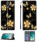 Aroepurt Cover per brondi Amico Smartphone S Nero Custodia Comaptibile con brondi Amico Smartphone S Nero Case Custodia Cover Supporto Premium in PU CPT52