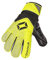 Stanno Torwarthandschuhe - Junior - Hartground JR V - Zuverlässiger Griff - Handschuhe für Den Ehrgeizigen Torhüter - Perfekte Passform - Gelb - Größe 7