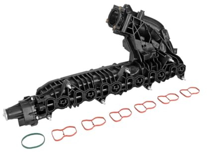 VAICO Saugrohrmodul V20-4558