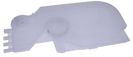 REPARTITEUR ARRIVEE D EAU + DEBIMETRE pour LAVE VAISSELLE WHIRLPOOL - 481010386232