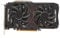 RTX 2060S Carte graphique 256 bits 8 Go GDDR5 1470/1750 MHz PCI Express 3.0 Gaming GPU, HDMI DP DVI avec ventilateurs de refroidissement pour bureau et PC Gamingq
