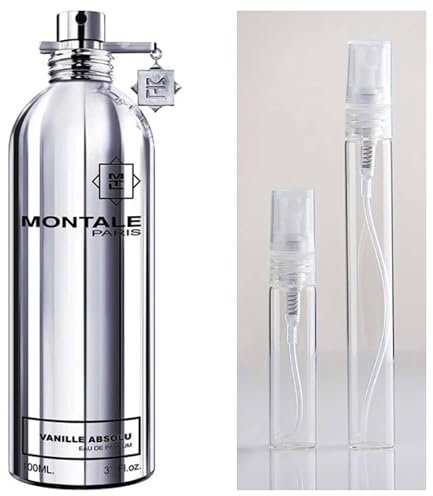Vanille Absolu Eau de Parfum (10ml)