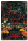 MYSJWLPOT Metall-Blechplatte, Filmposter Blade Runner, Wanddekoration, Kunst, Metallblechposter, moderne Heimdekoration, Kunst, Metallposter, Hausbar, Laden, Dekorationen, Vintage-Schild, Geschenk,