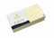 DeinPack 250 Servietten 2 lagig 1/4 Falz creme | Tissueservietten creme | geeignet für Gastronomie, Grillen, Haushalt, Hochzeiten, Catering oder Feste | umweltfreundlich