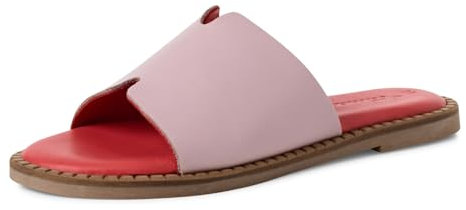Tamaris Femme Damen 1-27135-42 Mocassin, Rose, 41 EU