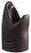 Regenschirmständer Haiförmiger Regenschirmständer, Regenschirm-Aufbewahrungshalter, Regenschirm-Eimer-Regal, freistehende Eingangs-Aufbewahrungsbox for das Heimbüro Regenschirm Halter(Coffee)
