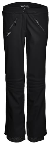 Killtec Damen Softshellhose KSW 312 WMN SKI