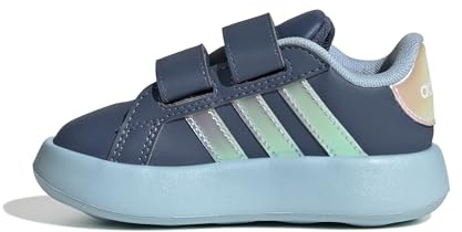 adidas Unisex Handball Special Shoe, Preloved Ink White Clear Sky, 7.5 UK