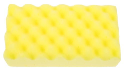 TINEASUR Éponge De Nettoyage Mousse pour Voiture Bloc De Lavage pour Lavage Cirage Automobile