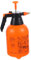Mipcase 1 Pc arrosoir arosoire arrosage Bouteille Spray Pot Jardinage d arrosage h2o arroser Les Pots de Fleurs Flacon pulvérisateur d'arrosage pulvérisateurs Plastique Orange