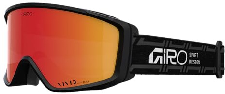 Giro Unisex Index Skibrille (1er Pack)