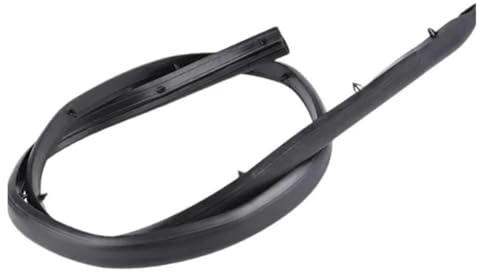 Burlete De Puerta De Coche Junta Inferior Burlete Para Peugeot 307 Sellos Puertas Y Ventanas(izquierda)