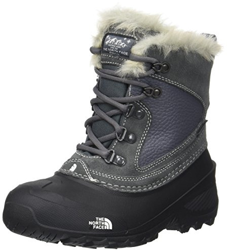 THE NORTH FACE Unisex Kid's Shellista Extreme Ankle Boot