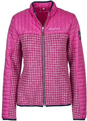 Almgwand 1928 - Blouson - Femme rose rose bonbon - rose - 40