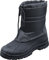 Canadian Snow Boots II Winterstiefel Schneestiefel Schwarz Thermo Winter Stiefel (Gr.46)