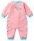 Splash About Warm in One Costume da Bagno Caldo per Bambini Nina's Ark, 6-12 Mesi