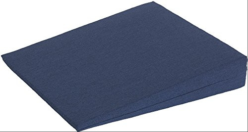 Russka Keilkissen Klassik (blau)