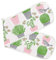 Thornback & Peel Cactus and Bird Design Double Oven Gloves Made from Cotton