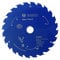 Bosch Accessories Lama Per Sega Circolare Expert For Wood (Legno, 160 x 20 x 1.5 mm, 24 Denti, Accessorio Per Sega Circolare A Batteria)