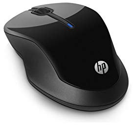 HP Raton Wireless Mouse 250