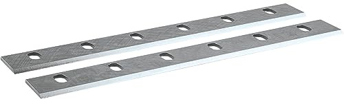 Makita 199910-7 12 HSS Planer Blades (Pack of 2)