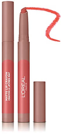 L'Oréal Paris Infaillible Matte Lip Crayon 105 Sweet and Salty, 1 Stück