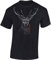 Jäger T-Shirt Männer - Hunting Passion - Jagd Tshirt Herren - Geschenk Kleidung Zubehör (Schwarz L)