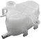 Fastner Compatibile con Opel Vaschetta Radiatore Acqua Corsa D 1.3 CDTi (06-14), Corsa D 1.4 (12-14), Corsa D 1.6 Turbo (06-14), Corsa D 1.7 CDTi (06-14) 1304010 1304528 013312278 055702165 13312278