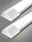 Sararoom 2 Pack 10W LED Deckenleuchte Röhre Licht 30cm 1200LM Feuchtraumleuchte Led, 6500K Kaltweiß Lichtleiste, 130° Abstrahlwinkel Leuchtstoffröhre für Wohnzimmer Küche Garage Büro Werkstatt