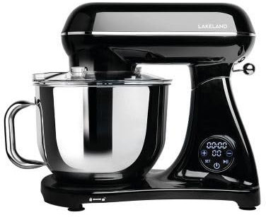 Lakeland Digital Stand Mixer 6.5L