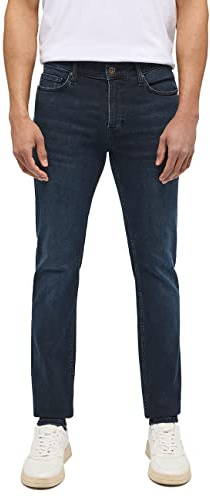 MUSTANG Herren Jeans Hose Frisco Skinny