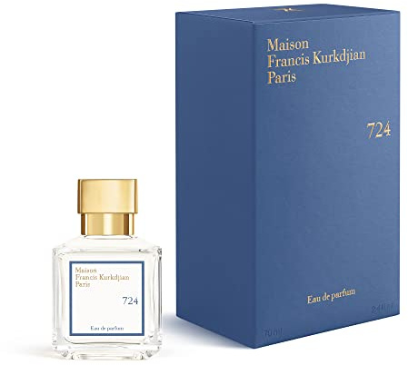 MAISON FRANCIS KURKDJIAN 724 Eau de Parfum, Unisex (70 ml)