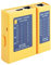 VOANZO 3-in-1 Cable Tester - HDMI, Network, RJ11 RJ45 - 9V/USB Power Supply