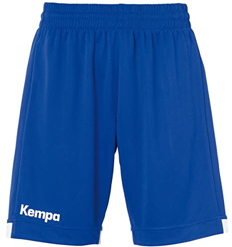 Kempa Women's Player Long Shorts