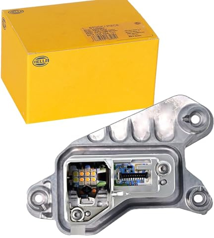 HELLA 9DW 192 108-011 LED Module