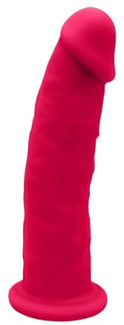 Dream Toys Real Love Dildo Rosa 7,5 Zoll
