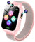 PTHTECHUS Smartwatch Kinder - 1.68'' Uhr Telefon für Mädchen Jungen mit Anruf, SOS, 18 Spiele, Musik, Kamera, Wecker, Taschenlampe, Kinderuhr Telefonieren Smart Watch Kids Geschenk