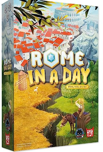 Rome in a Day (engl.)