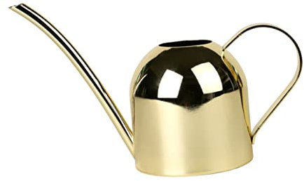 BESPORTBLE Hervidor De Agua Inoxidable Herramienta De Jardinería Regadera para Suculentas Resistente Rayones y Corrosión