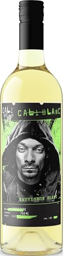 Cali by Snoop Cali Blanc White Wine